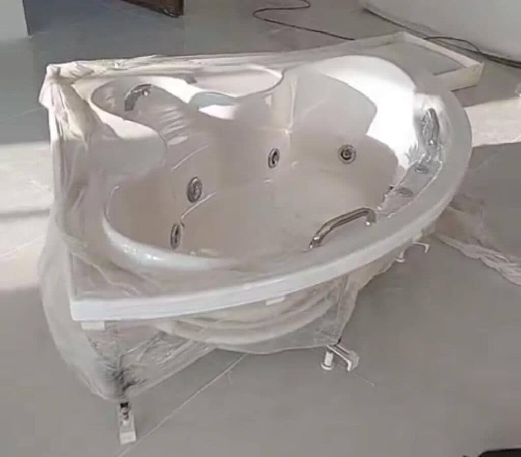 فروشگاه اینترنتی فروش و نصب دستگاه جکوزی جکوزی لند در شیراز