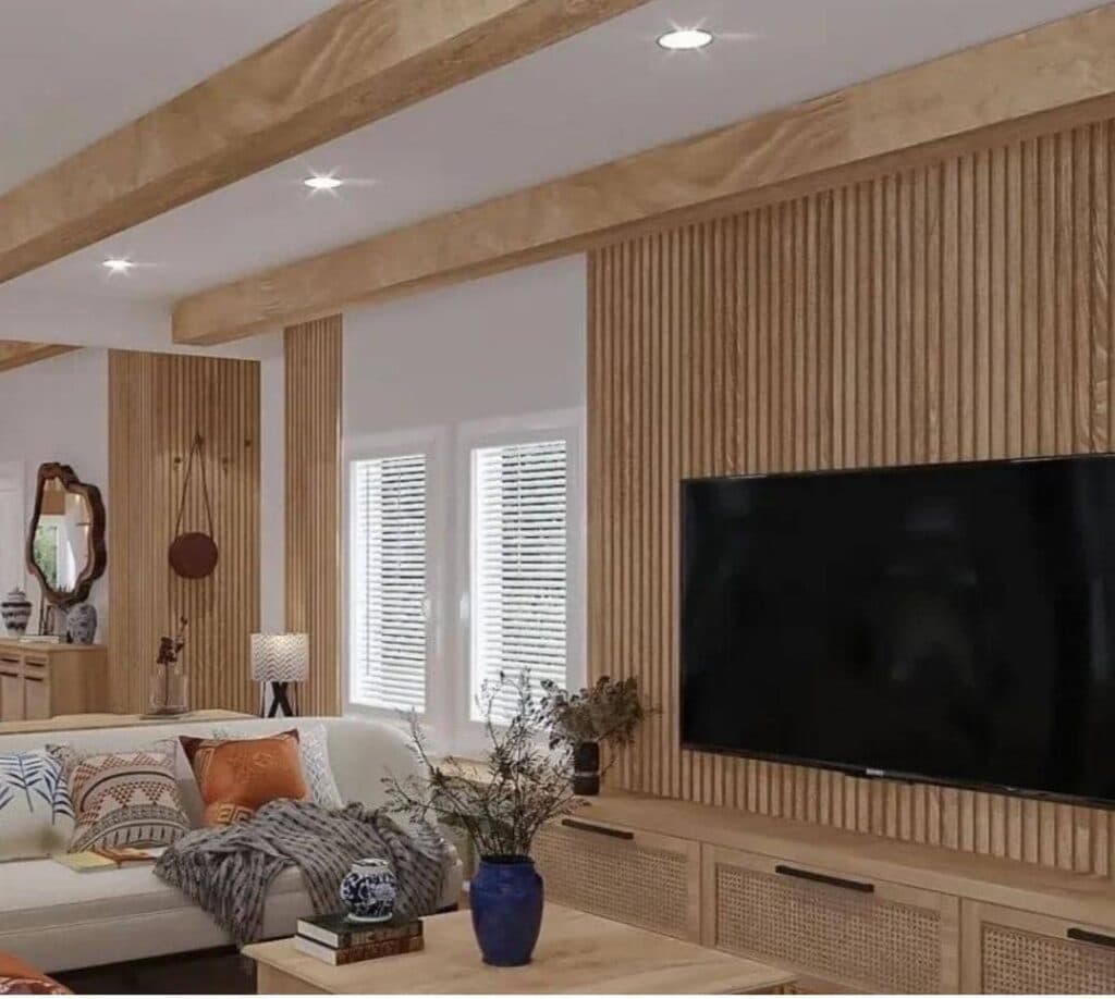 اجرای کابینت و دکوراسیون داخلی و بازسازی صنایع چوب زیبا کفشچی در تهران