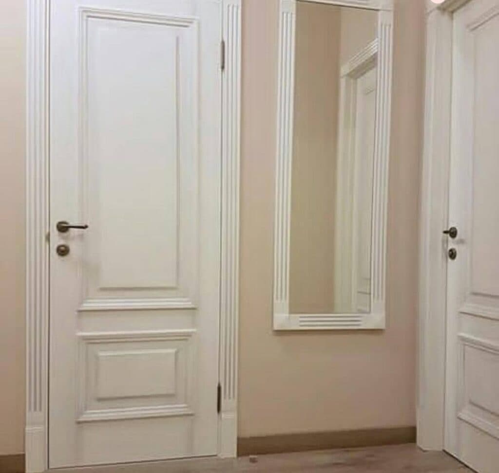 اجرای کابینت و دکوراسیون داخلی و بازسازی صنایع چوب زیبا کفشچی در تهران