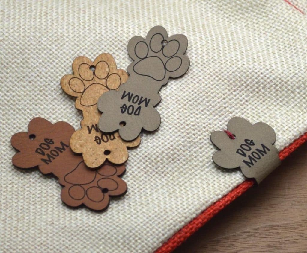 تولید اتیکت و لیبل لباس امید در تهران