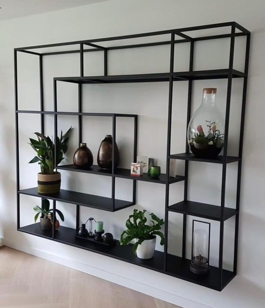 تولید فروش صنایع فلزی روکش پلاستیک رنگ کوره ای میسا فلز در شهریار تهران