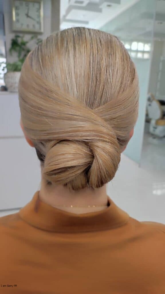 سالن زیبایی قصر شایسته در یوسف آباد تهران