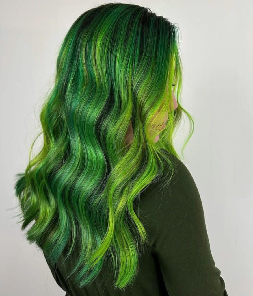 سالن زیبایی پری بیوتی در آزادی تهران