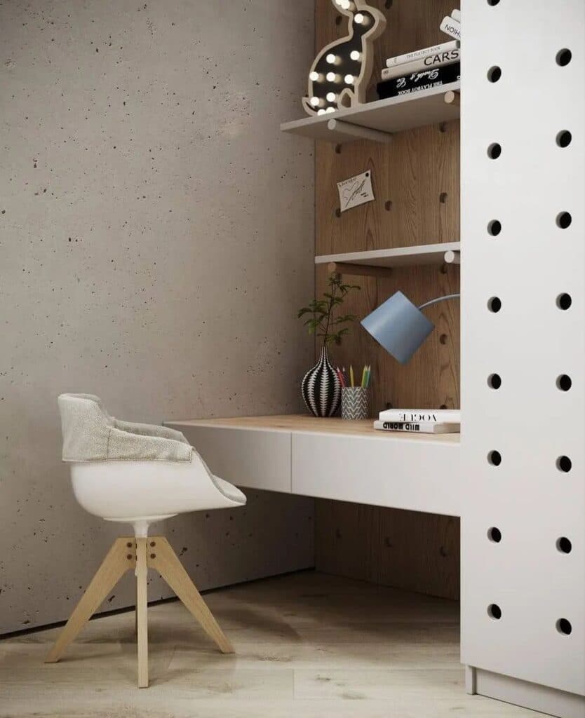 کابینت و دکوراسیون داخلی آدلان در قم