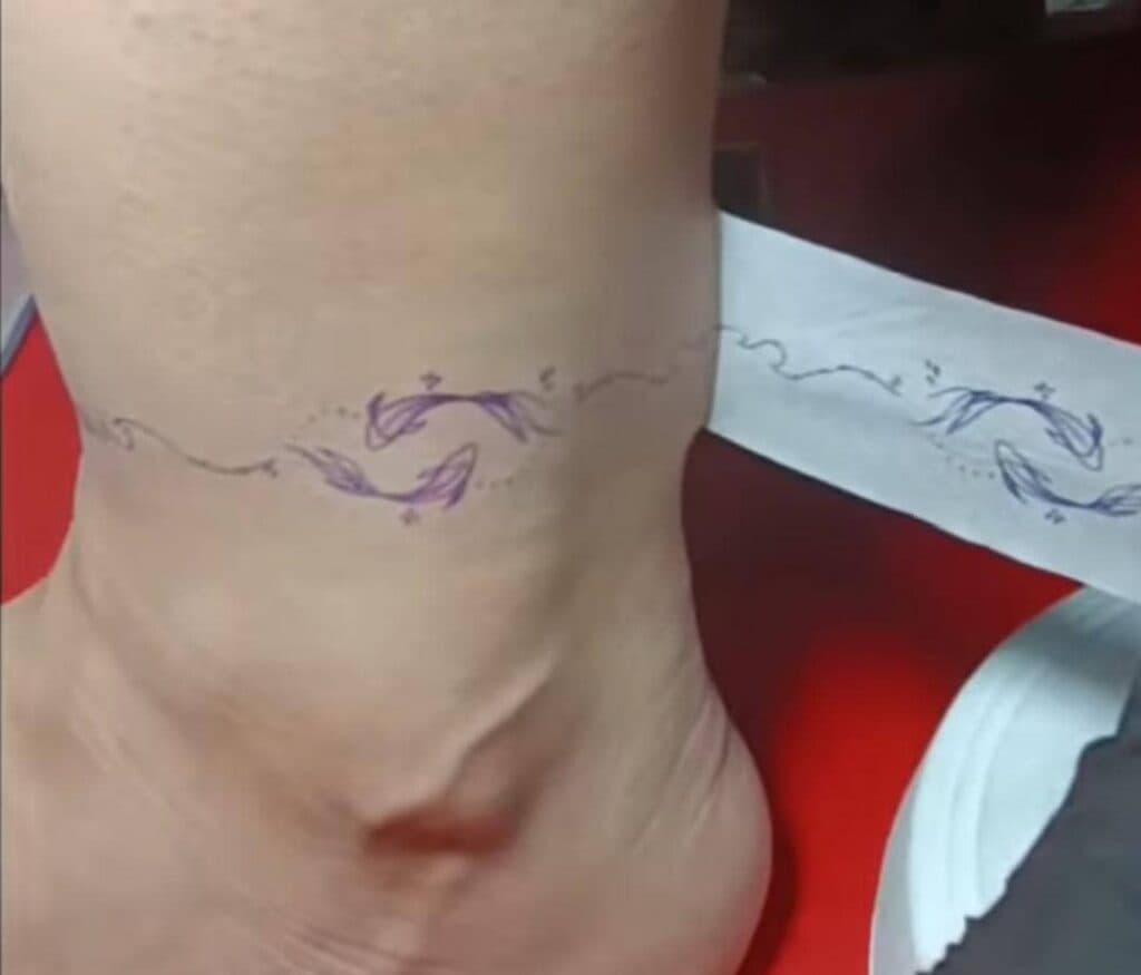 اجرا و خدمات تخصصی زیبایی و تتو بدن و بافت مو سومیا تتو در قائمشهر