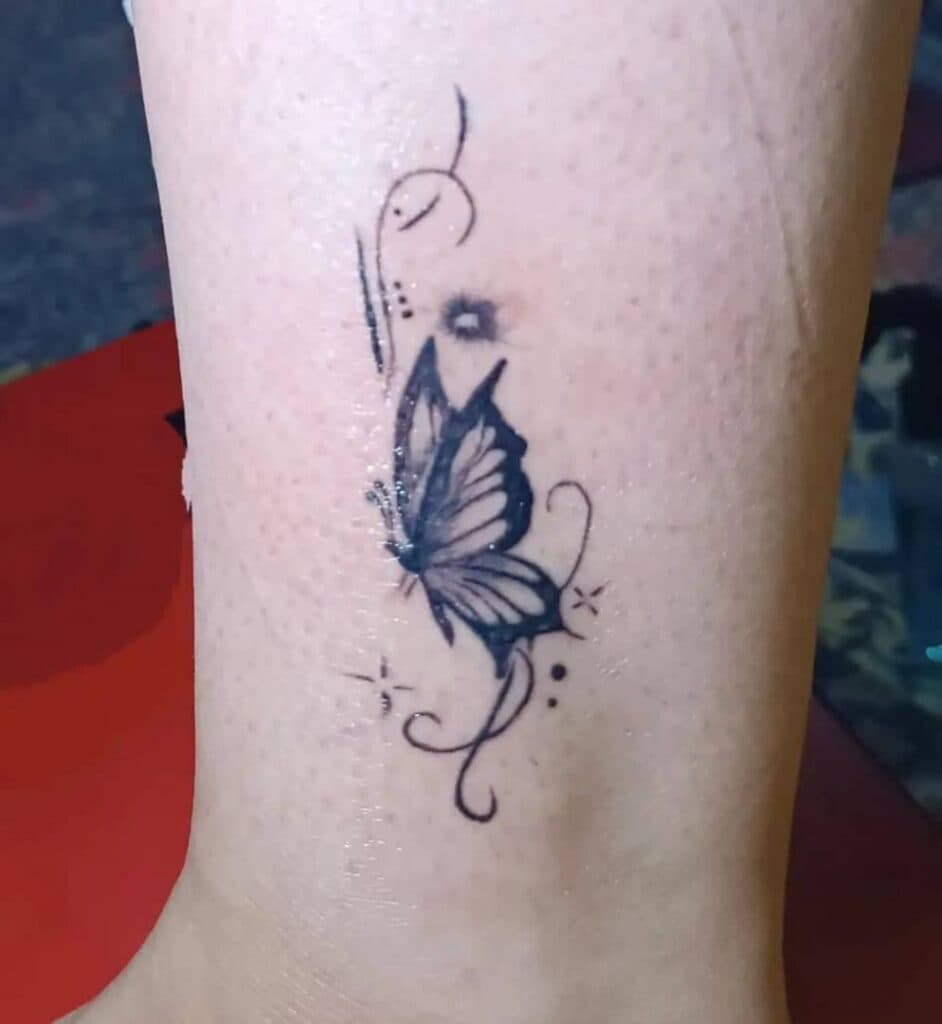 اجرا و خدمات تخصصی زیبایی و تتو بدن و بافت مو سومیا تتو در قائمشهر