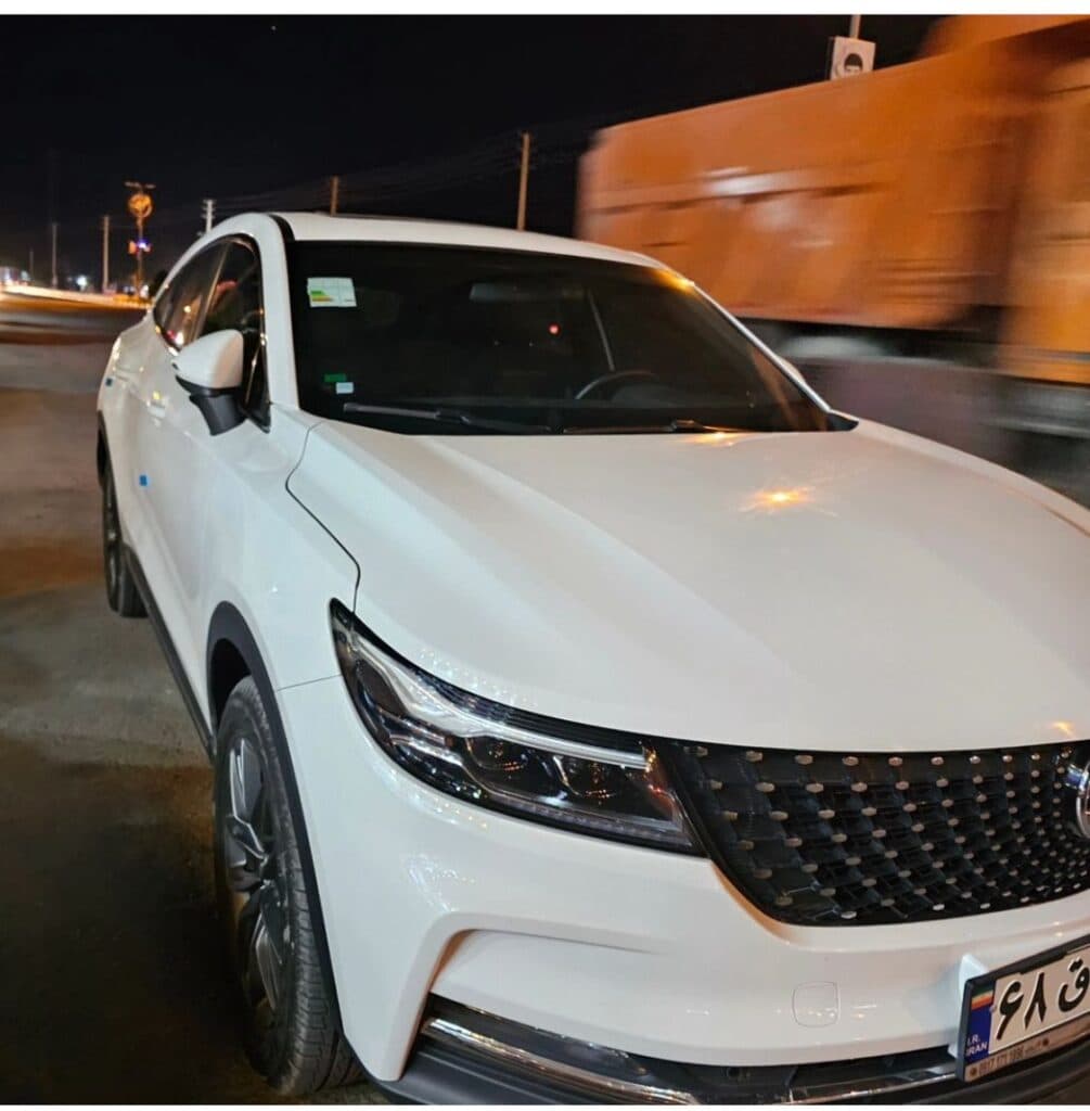 خرید و فروش ماشین های ایرانی خارجی پیمان در کازرون قائمیه