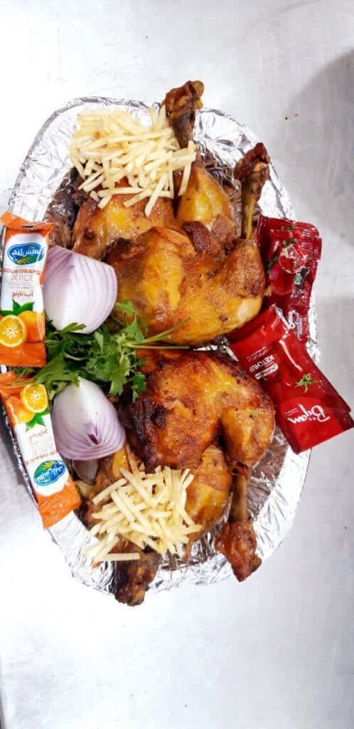 رستوران پانینو در اردکان یزد