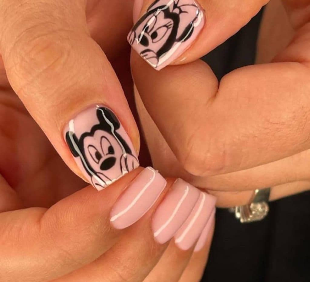 آموزشگاه مراقبت زیبایی مهناز انصاری در گناباد