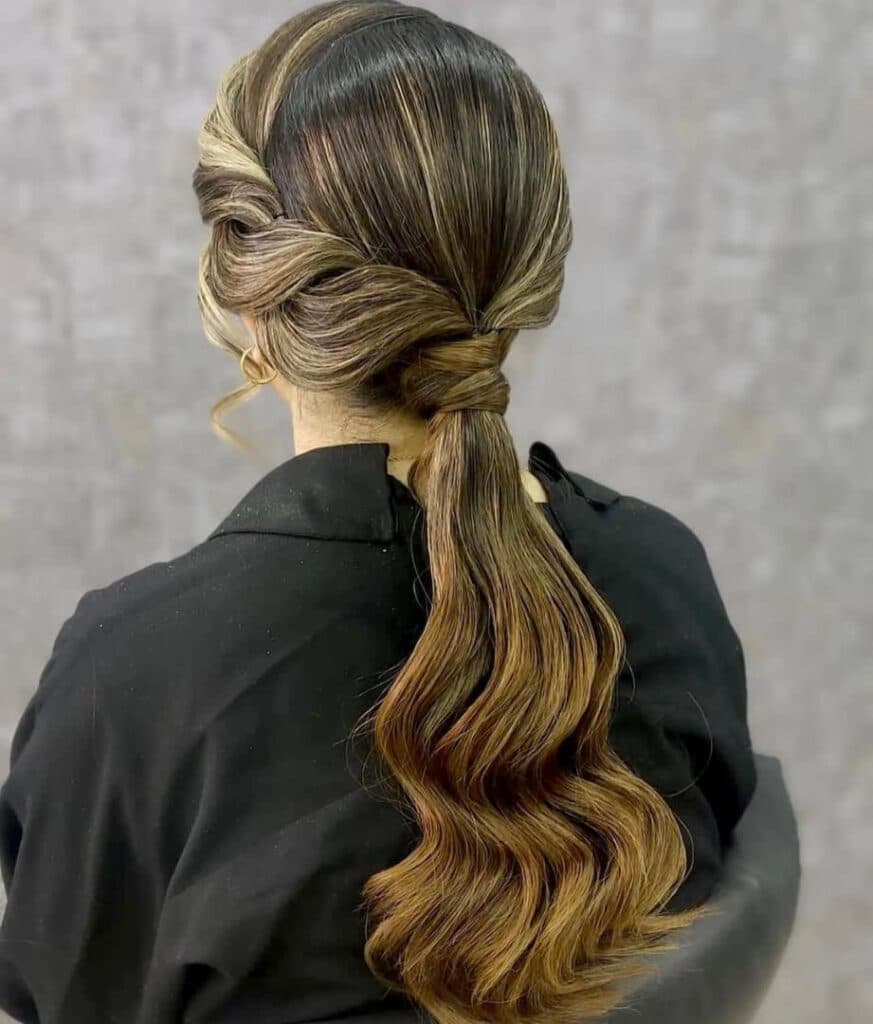 سالن زیبایی دلسا بیوتی Delsa beauty در ملایر