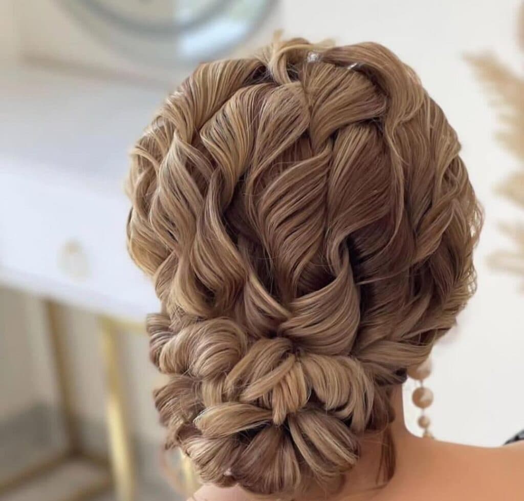 سالن زیبایی دلسا بیوتی Delsa beauty در ملایر