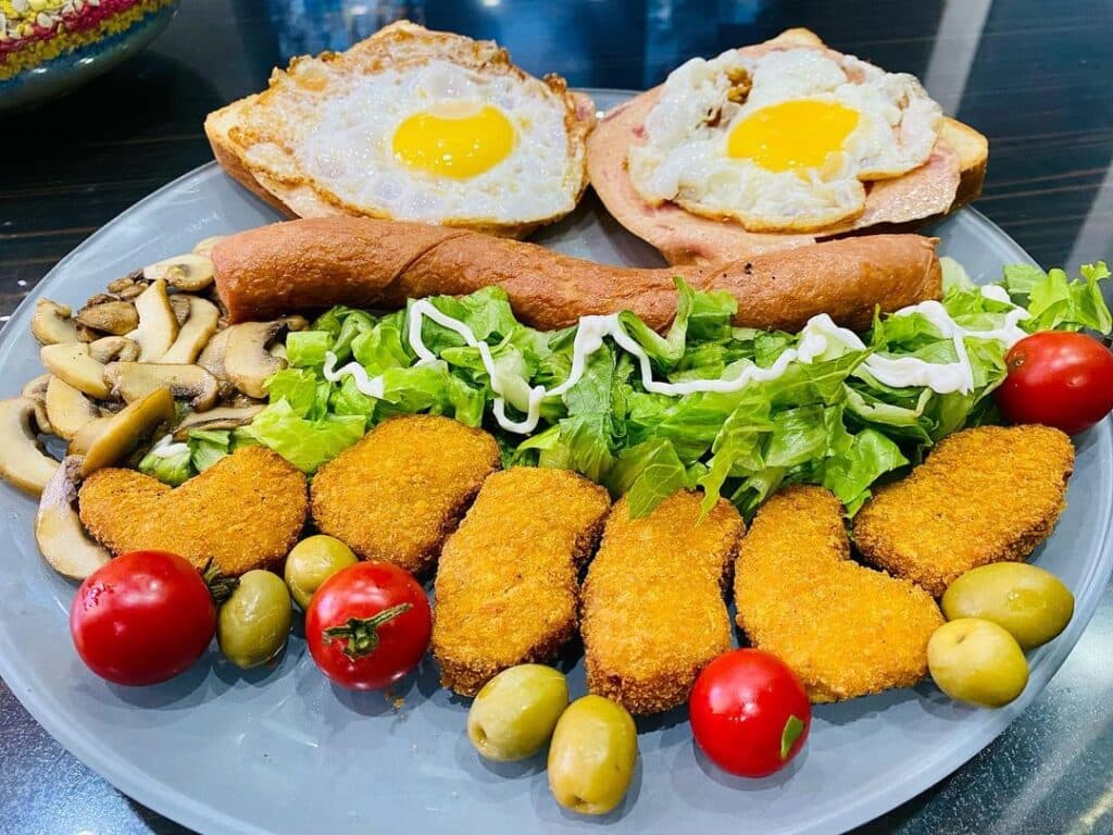 کافه رستوران دانژه در اراک