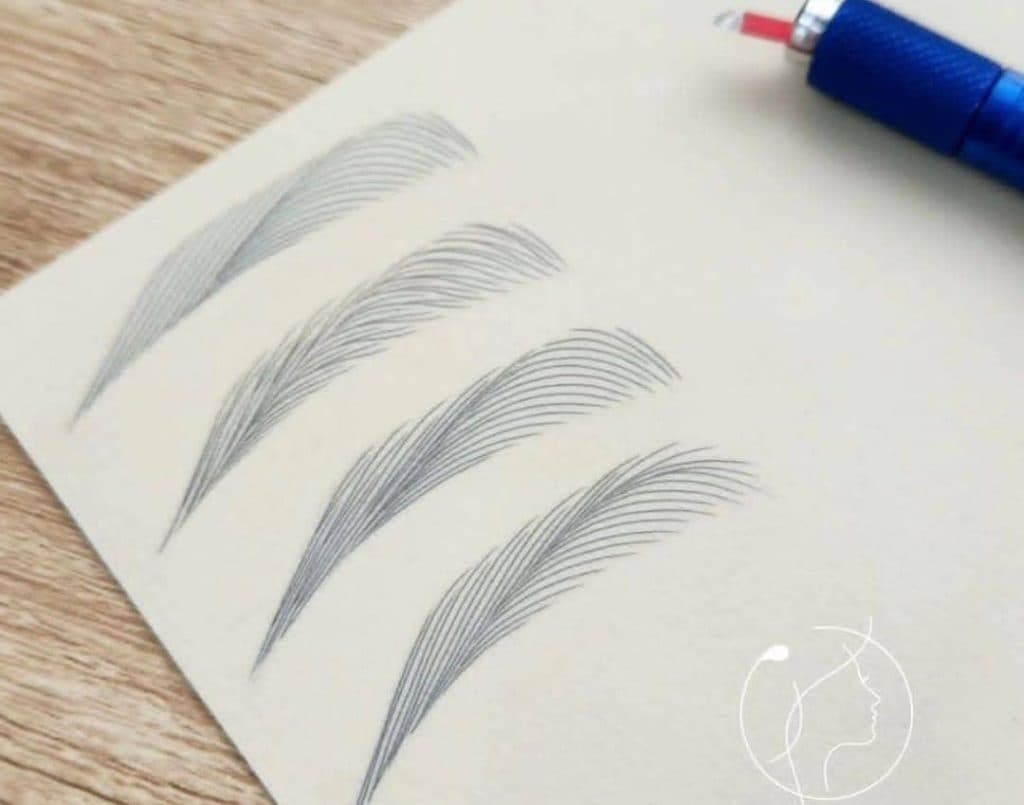 آموزش و خدمات تخصصی میکروبلیدینگ و ریموو تاتو مریم مظفر در دیلم بوشهر