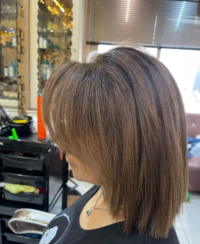 سالن زیبایی ستاره های سهیل در زعفرانیه تهران