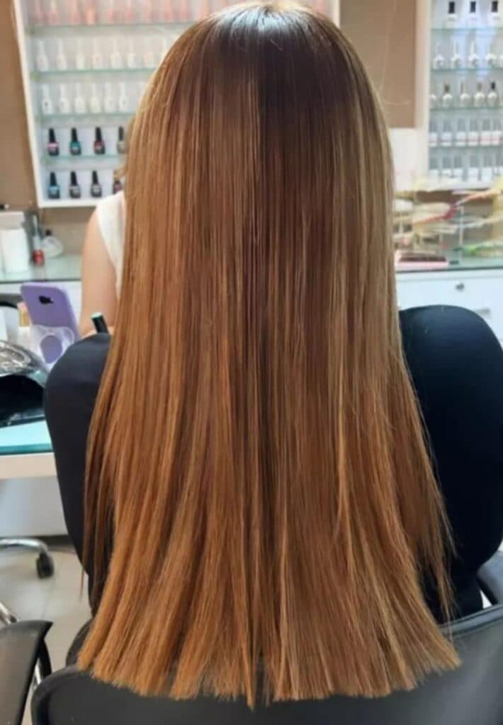 سالن زیبایی روشنا در ستاری تهران