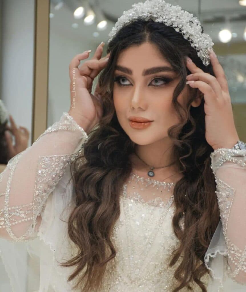 سالن زیبایی ملکه گلین در شیراز