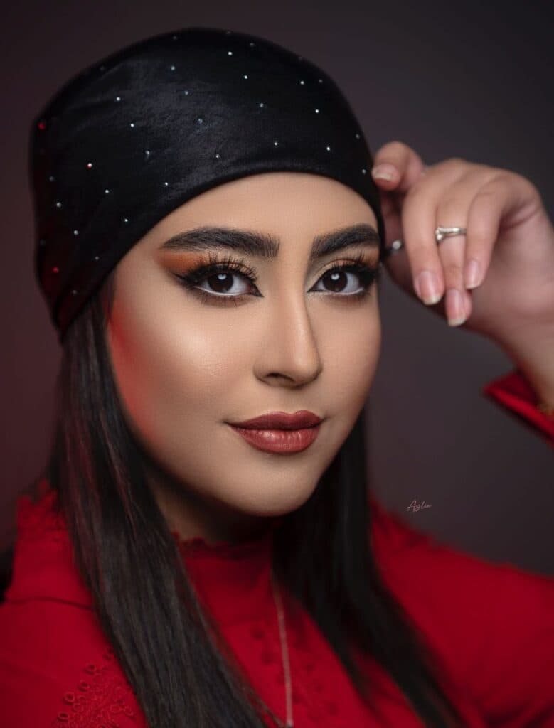 سالن زیبایی بانو متصدی در زرند