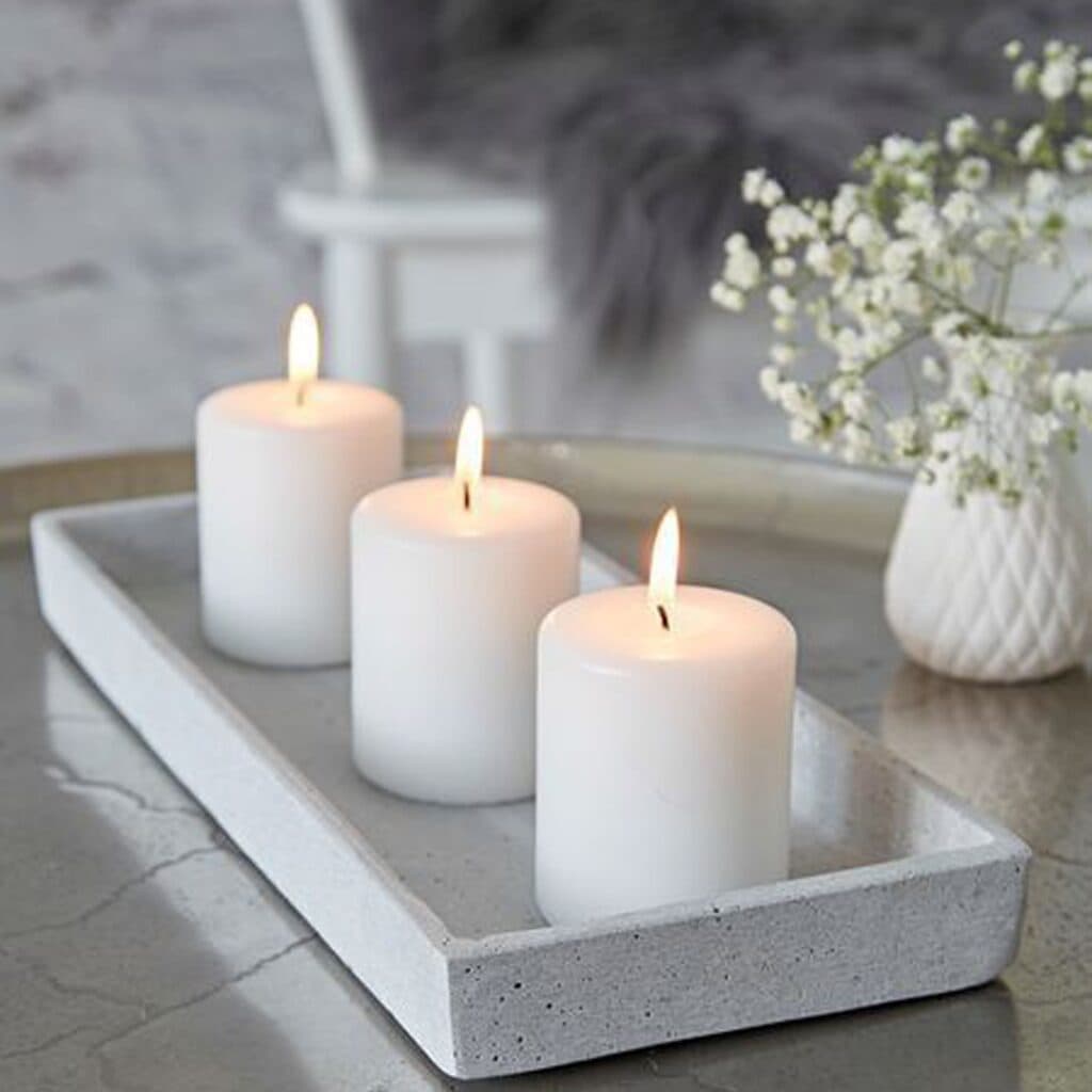 تولید و پخش شمع آلفا در بابل مازندران