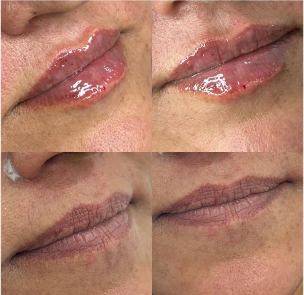 مطب زیبایی دکتر فاطمه موسوی در برازجان