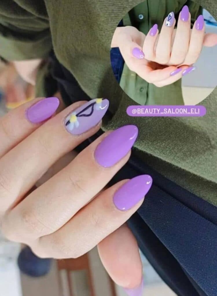 سالن زیبایی الی در پارسیان