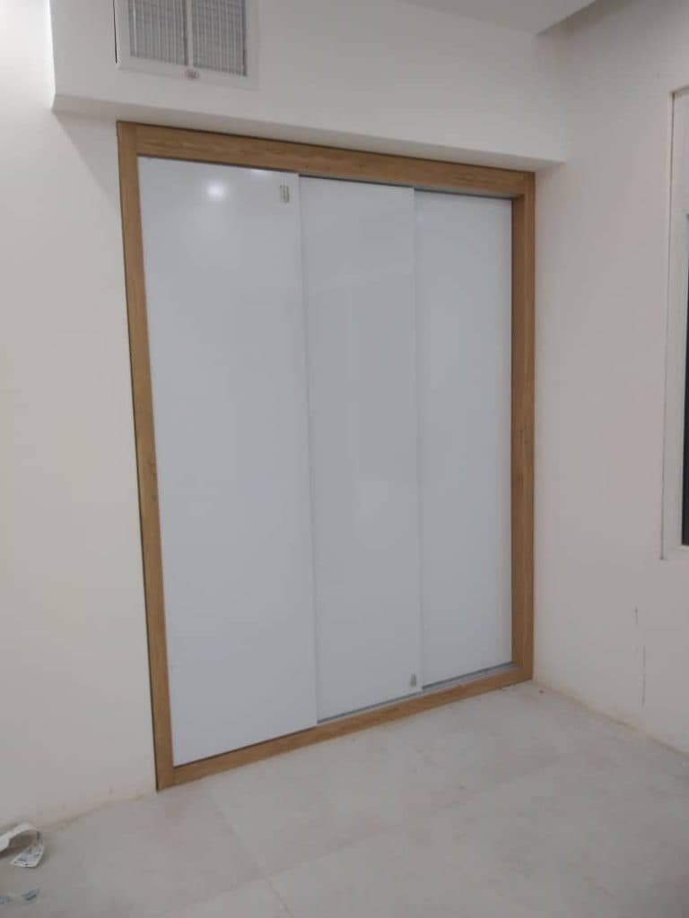 کابینت سازی و دکوراسیون داخلی چوب برتر در سبزوار