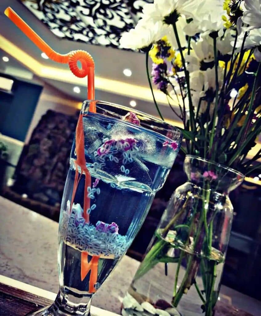 فست فود هپی فود در نیشابور خراسان رضوی