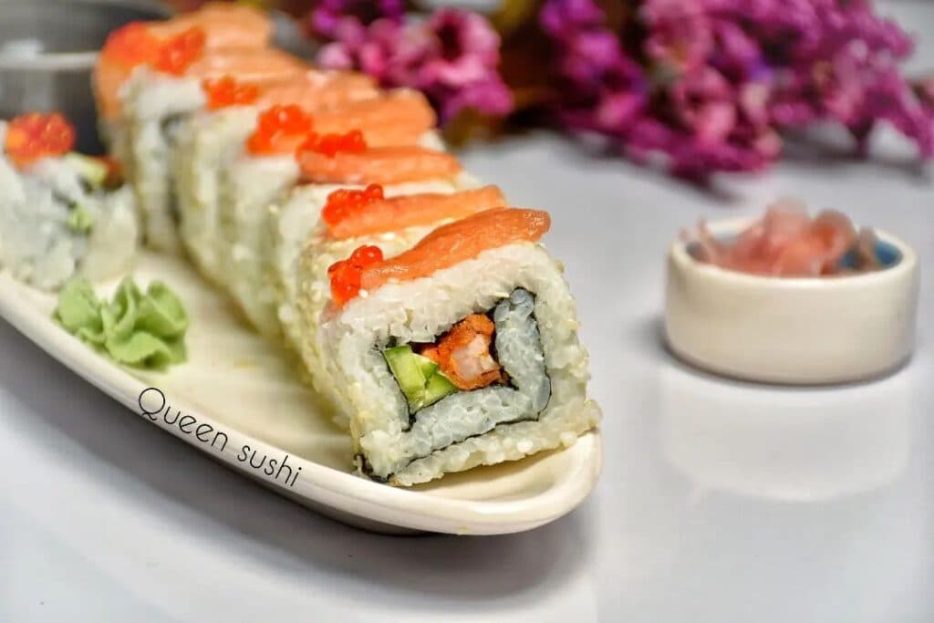 رستوران اژدهای آسیایی در مشهد