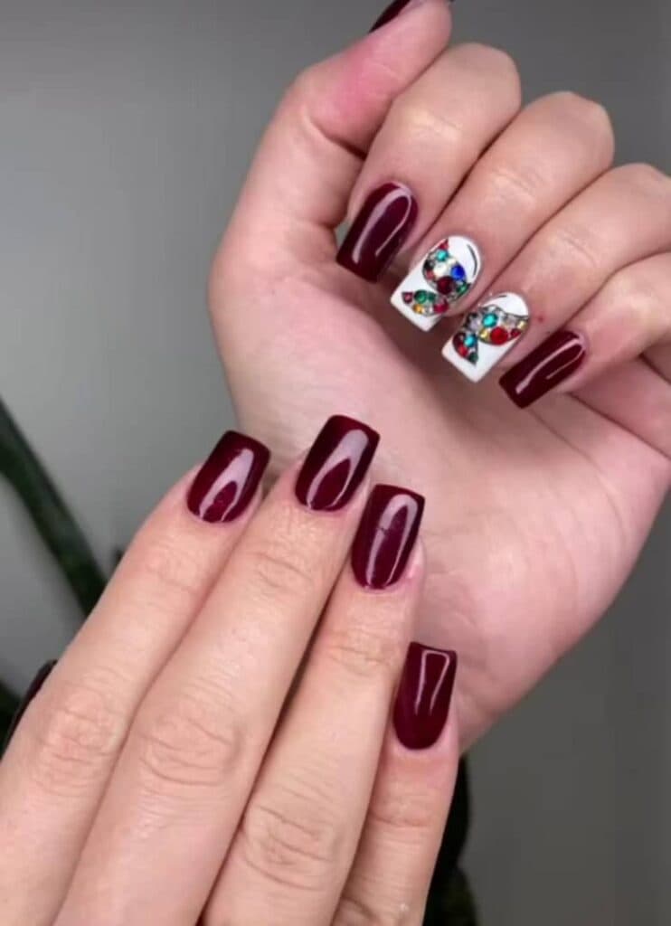 مرکز تخصصی ناخن مانترا در مرزداران تهران