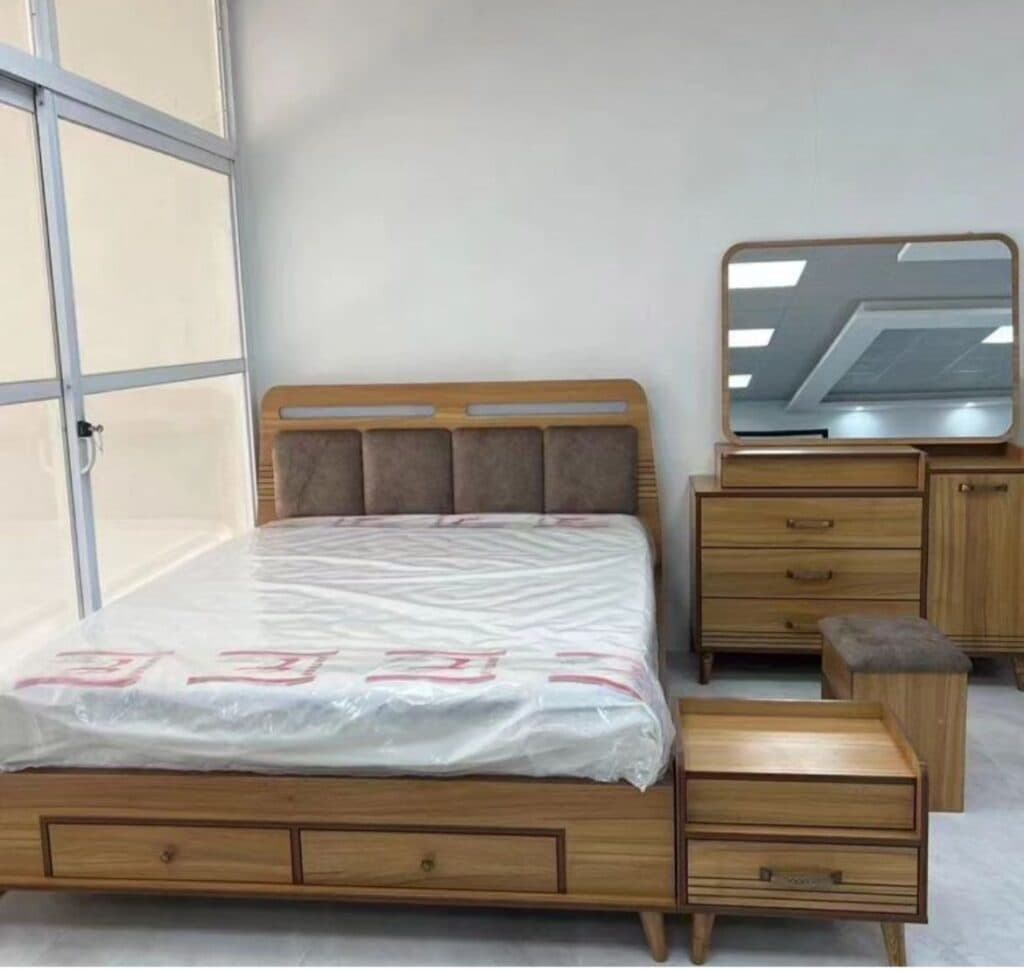 فروشگاه مبلمان خانه خوب من در کرمان