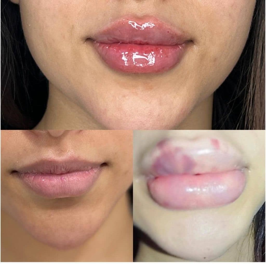 مطب زیبایی دکتر فاطمه موسوی در برازجان