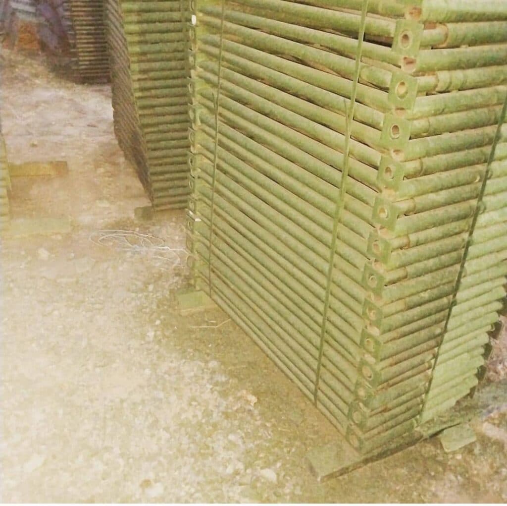 تولید جک سقفی و قالب بتن اشوری در اصفهان