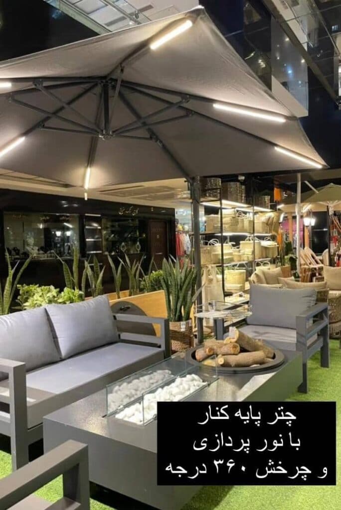 تولید و فروش و نصب درب اتوماتیک و کرکره برقی تولیدی دلتا در اهواز