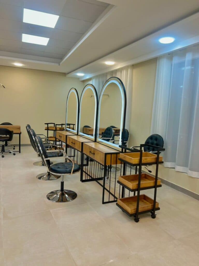 فروش آینه و شیشه اردلان در رشت