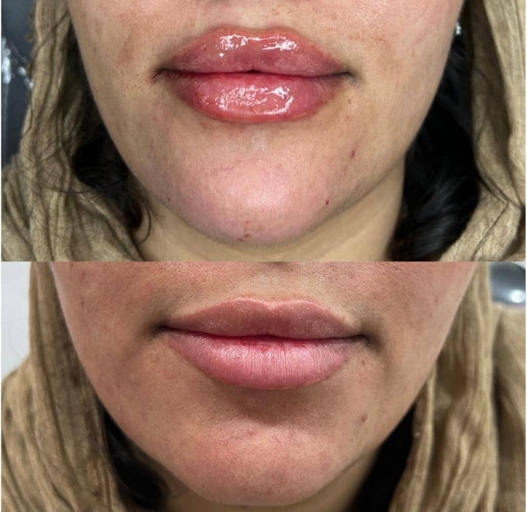 مطب زیبایی دکتر فاطمه موسوی در برازجان