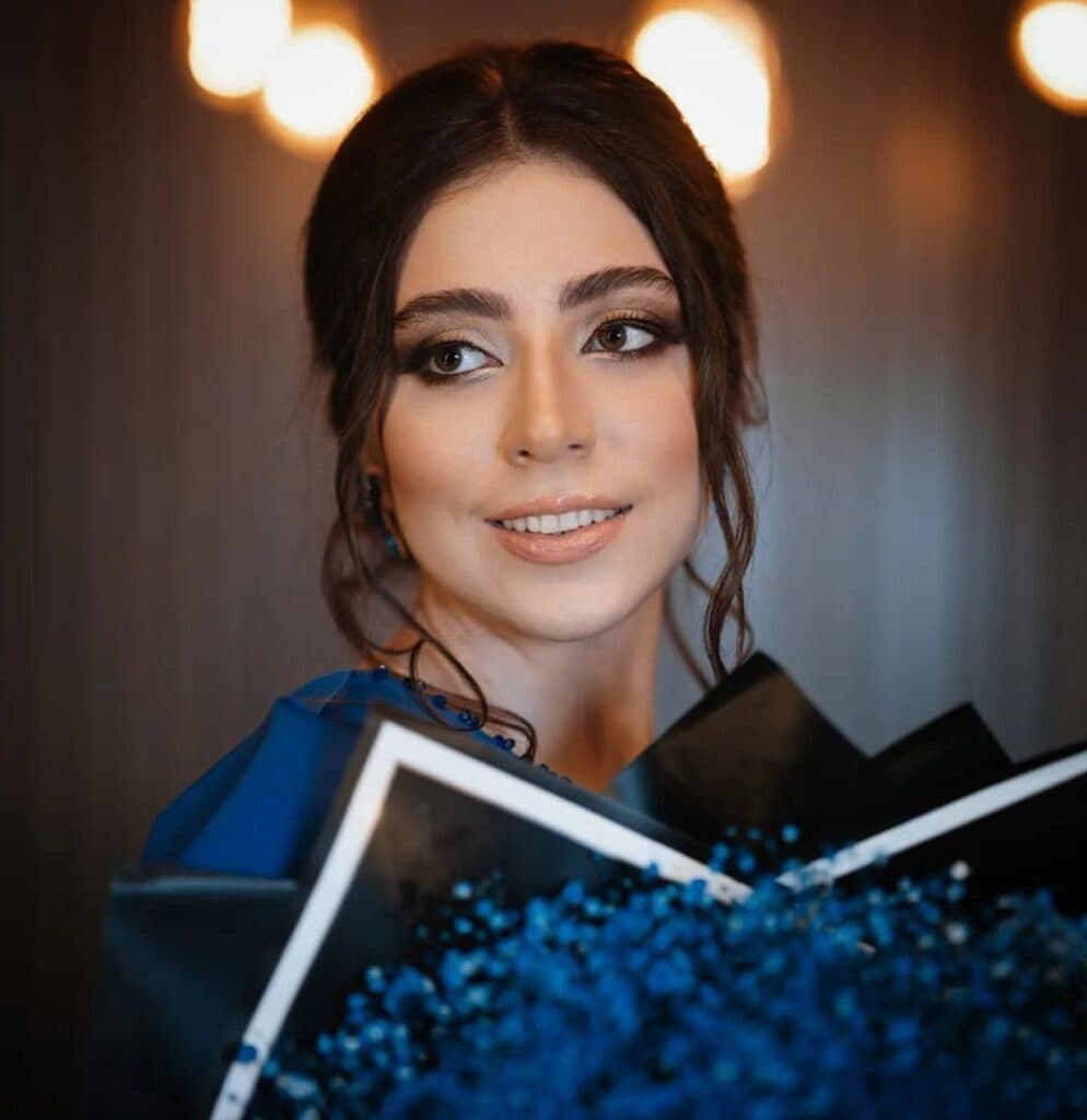 سالن زیبایی ملکه گلین در شیراز