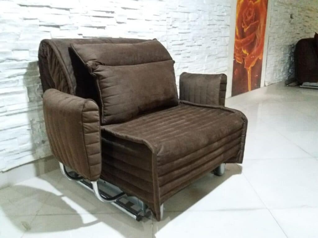 تولید و فروش مبلمان تختخوابشو میکسو در تهران