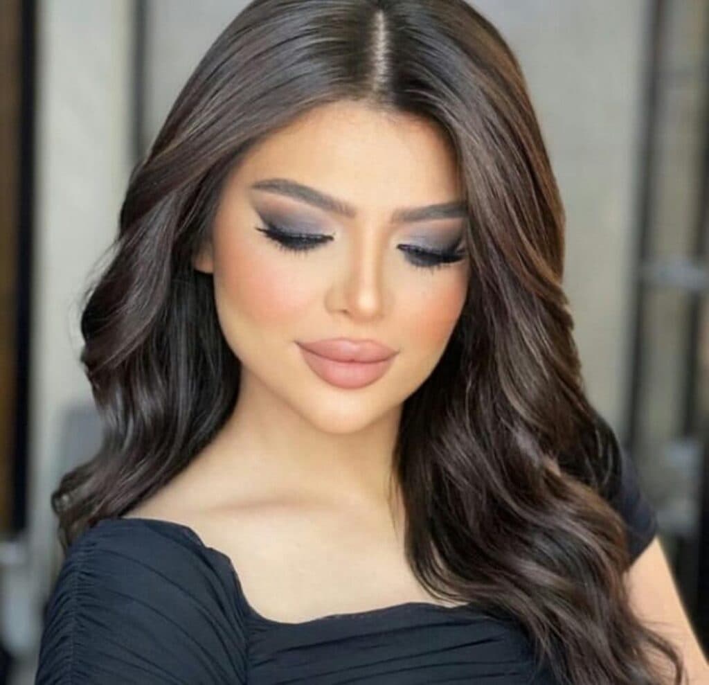 سالن زیبایی لالا در کرمانشاه