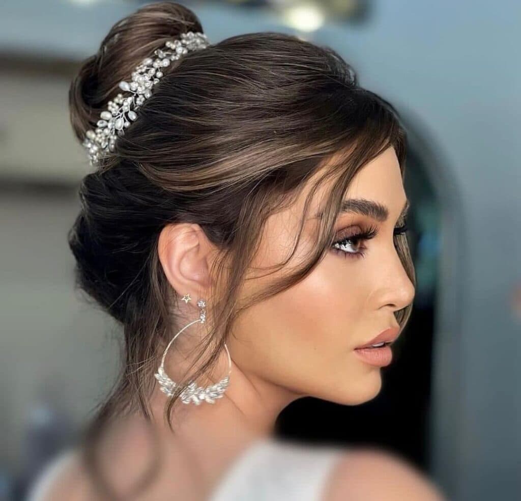 سالن زیبایی دلسا بیوتی Delsa beauty در ملایر