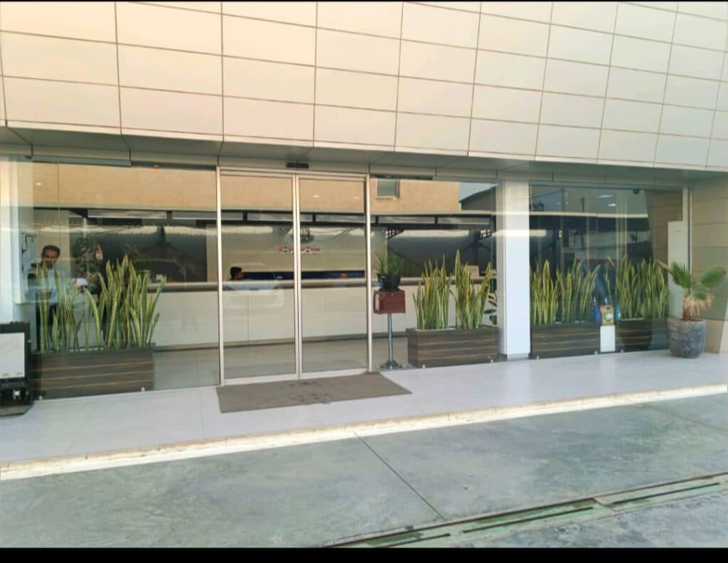 نمایندگی هیوندای و کیا خیاط زاده در اهواز خوزستان