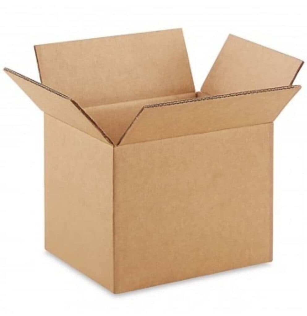 تولید فروش کارتن سه لایه پنج لایه ساده چاپی لمینتی دایکاتی ویژن در اهواز