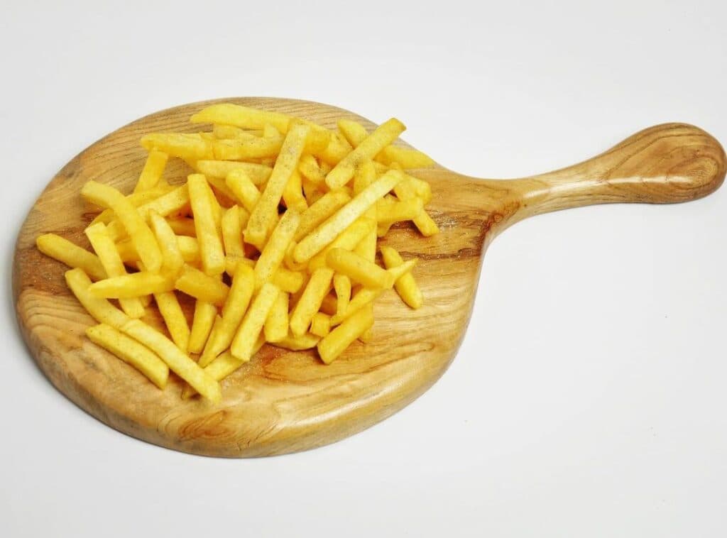 فست فود و بیرون بر بوف در تبریز