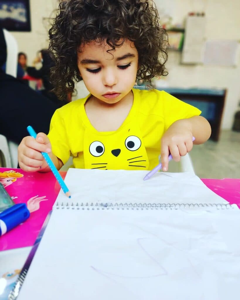 آموزشگاه علوم فناور فارابی در اهواز