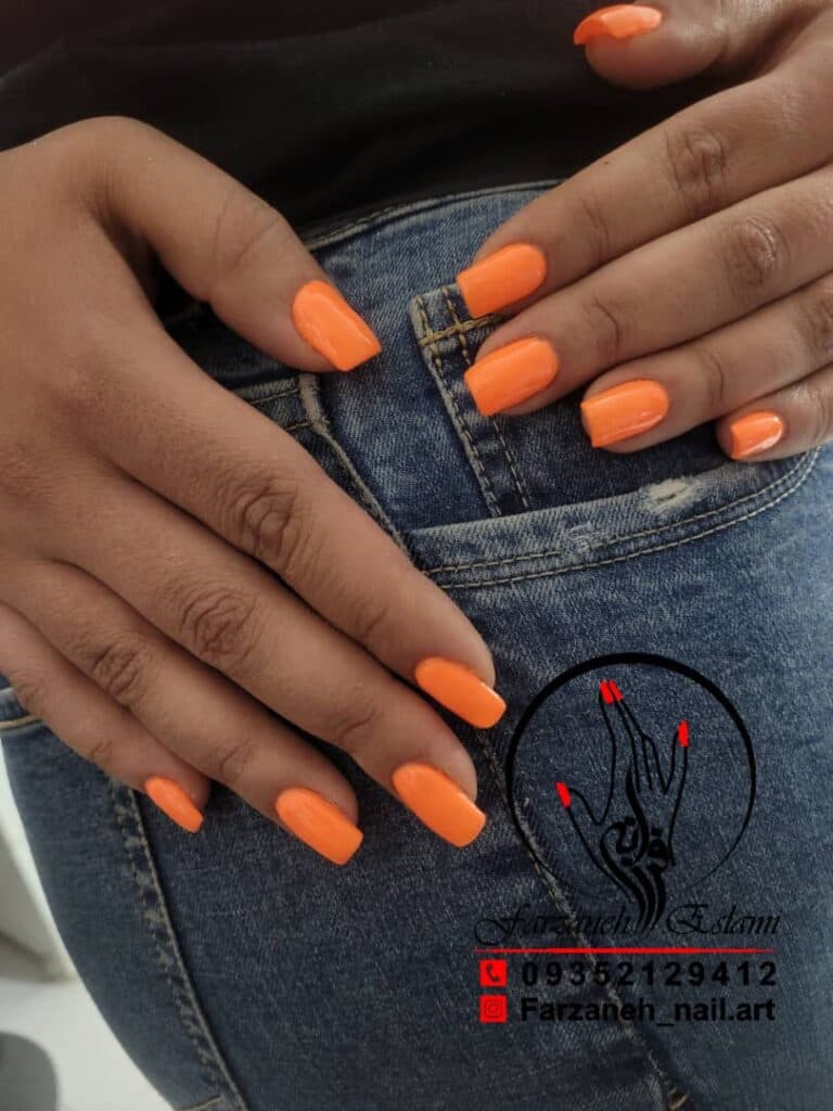 سالن زیبایی فرزانه اسلامی در کرمان