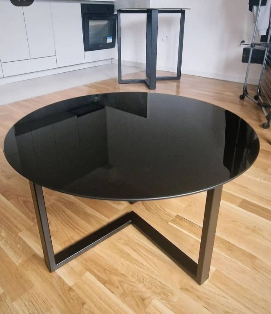 تولید و فروش صنایع فلزی کراکال در مشهد