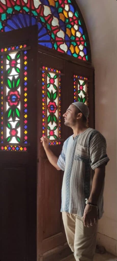 خدمات تور گردشگری لیو در بوشهر