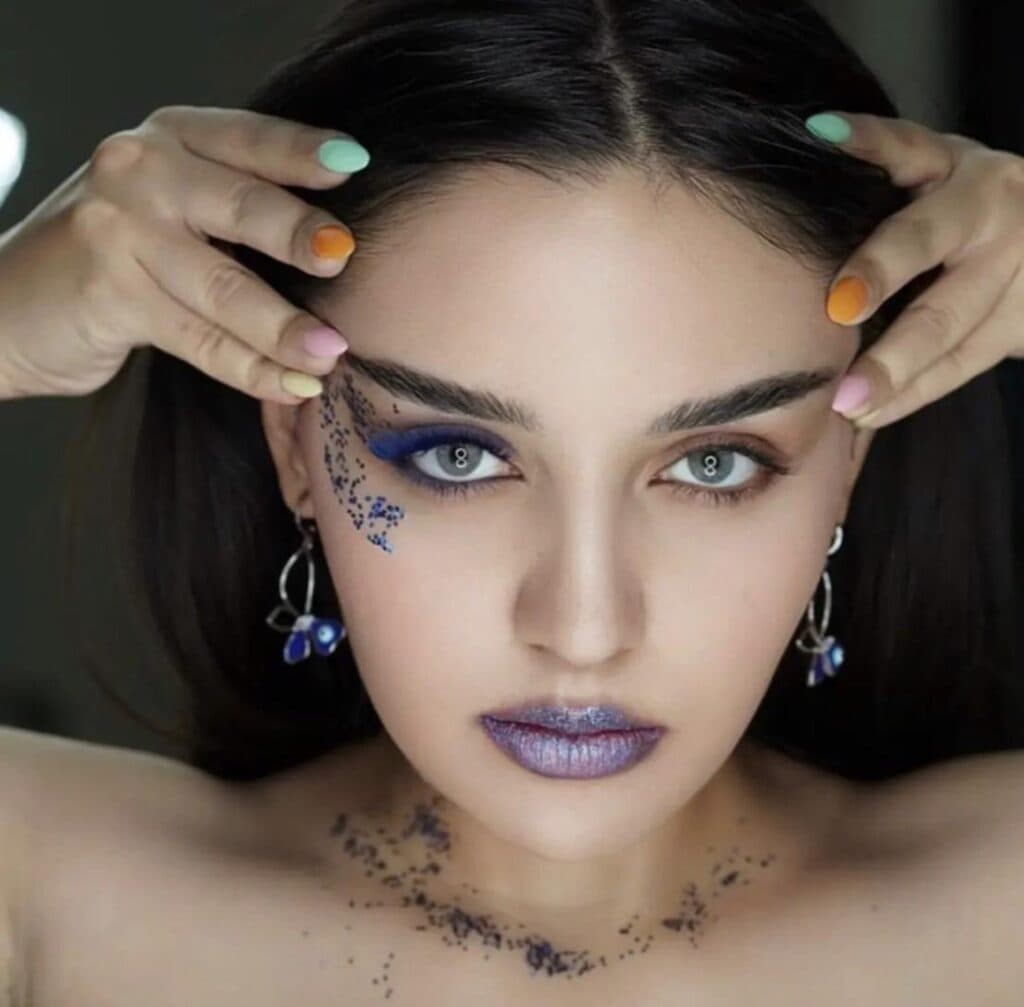 سالن زیبایی سمیرا فتحی در گوهردشت کرج