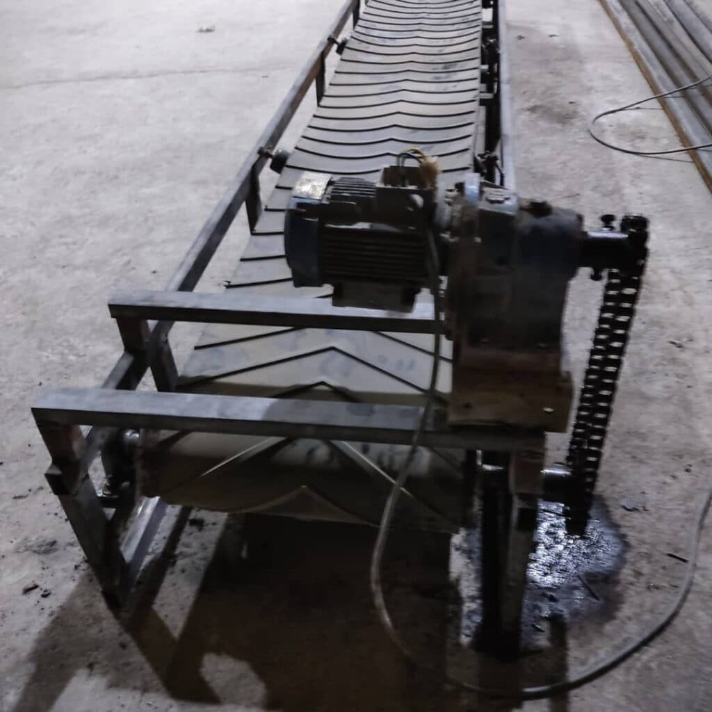 ساخت دستگاه صنعتی و سازه فلزی و سوله سازی اژون صنعت در گرگان