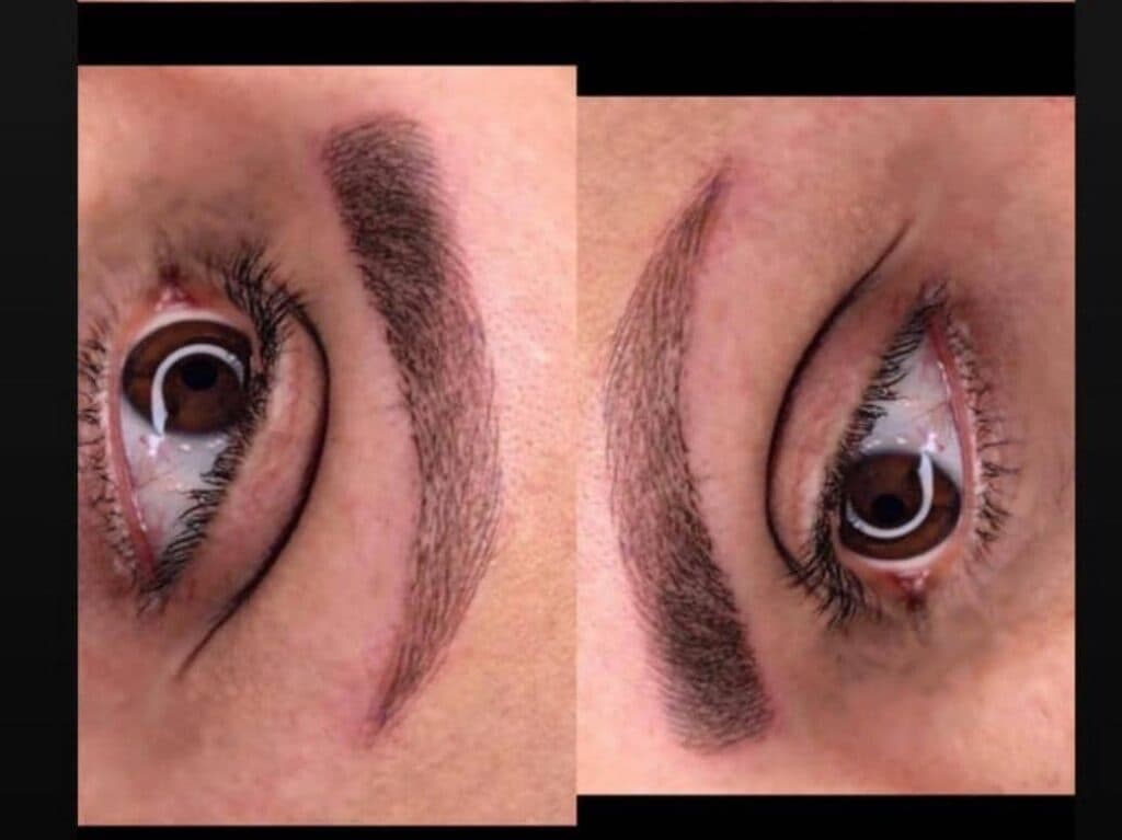 آموزشگاه و آرایشگاه آهنگ زیبایی در کرمان