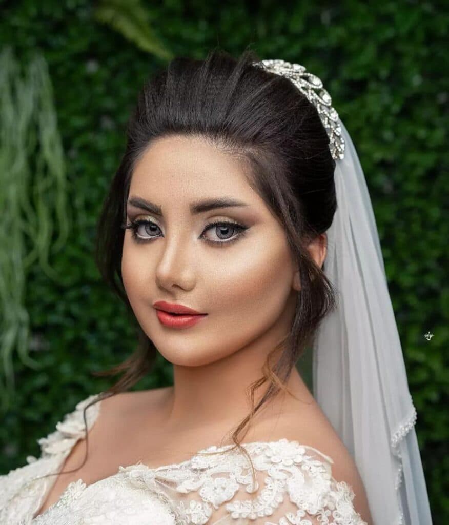 آموزشگاه و سالن زیبایی الناز جعفری در کرمانشاه