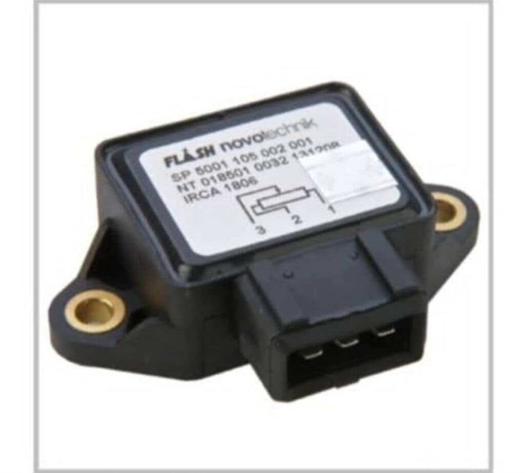 نمایندگی پخش ایران کاربراتور میرزایی در تهران